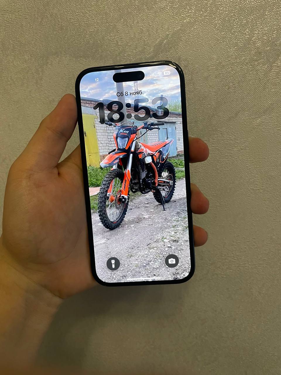 iPhone 15 - Электроника в Чебоксары